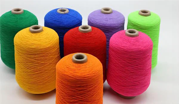 Rubber Yarn Rubber Yarn