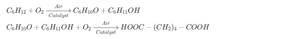 Polyamide chemical formula 1 Polyamide chemical formula 1