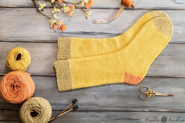 Socks Design Socks Design